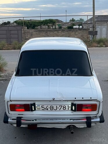 LADA (VAZ) 2106-3