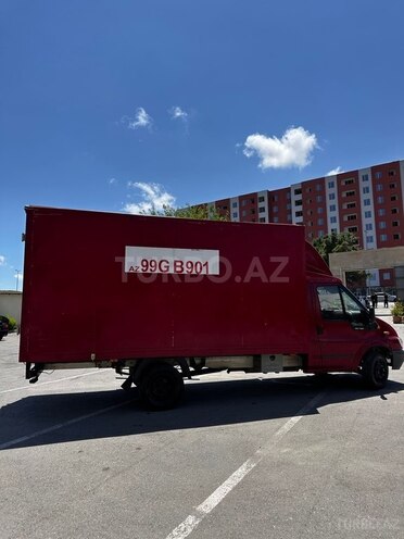 Ford Transit-7