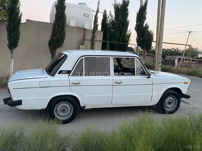 LADA (VAZ) 2106-4