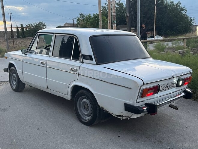 LADA (VAZ) 2106-5