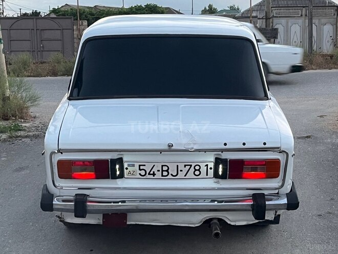 LADA (VAZ) 2106-2