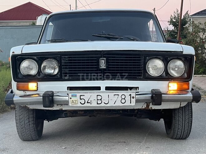 LADA (VAZ) 2106-1