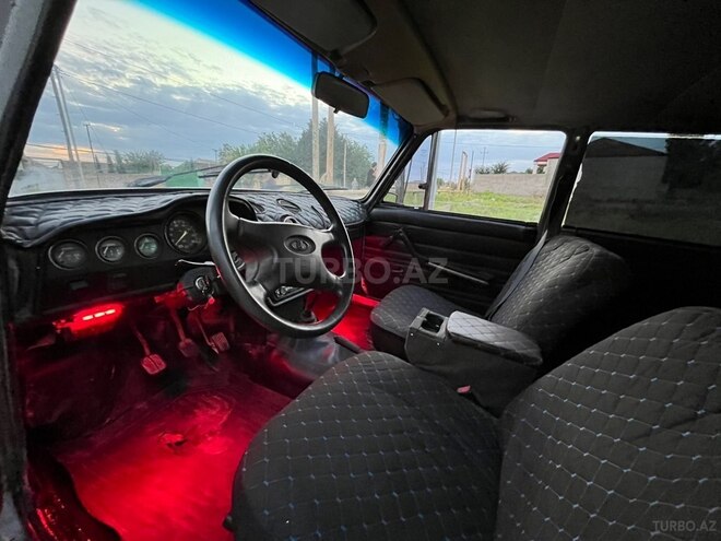 LADA (VAZ) 2106-6
