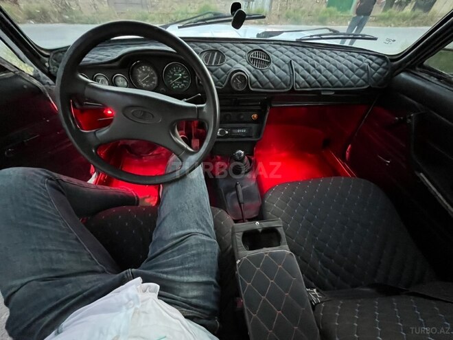 LADA (VAZ) 2106-8