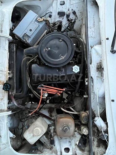 LADA (VAZ) 2106-9