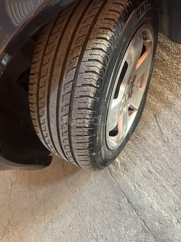 Mercedes C 240-16