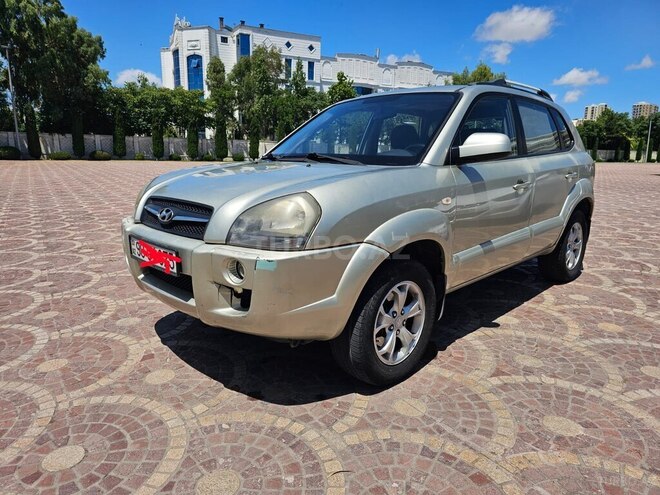 Hyundai Tucson-8