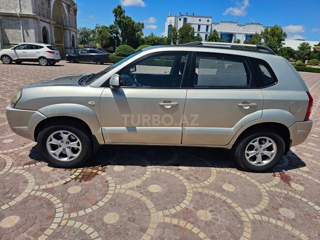 Hyundai Tucson-6