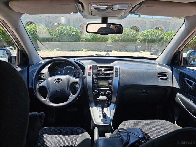 Hyundai Tucson-5