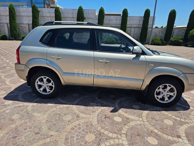 Hyundai Tucson-9