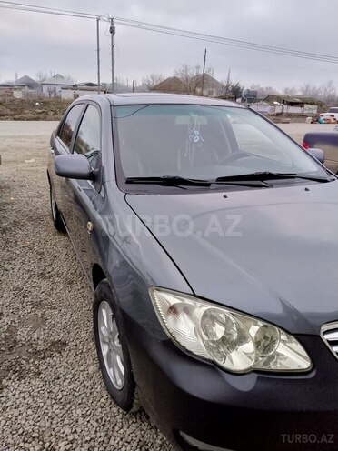 BYD F3-3