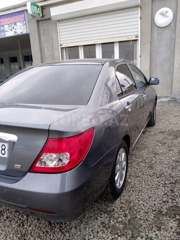 BYD F3-5