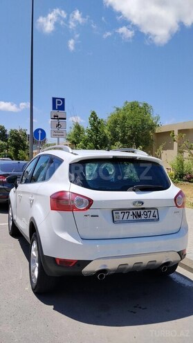 Ford Kuga-2