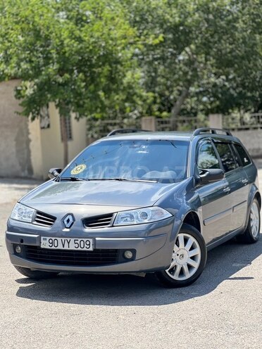 Renault Megane-1