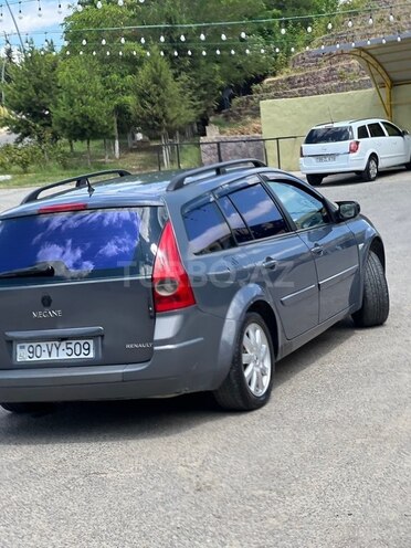 Renault Megane-9