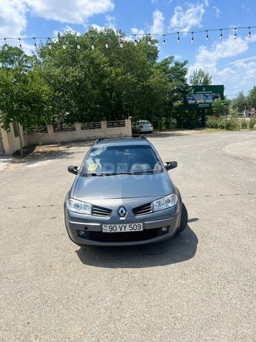 Renault Megane-5
