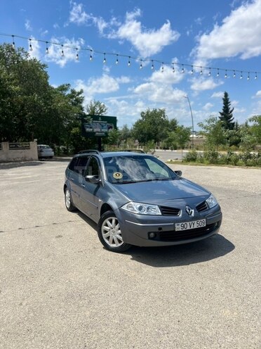 Renault Megane-4