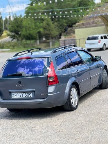 Renault Megane-8