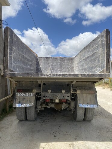 KamAz 65115-13