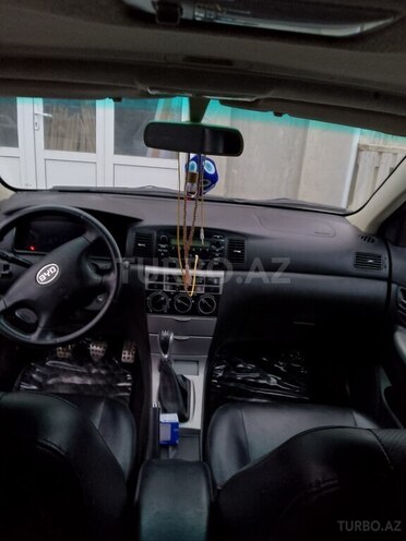 BYD F3-6