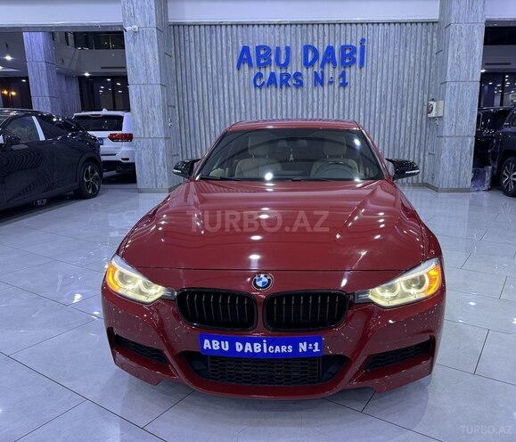 BMW 328-2