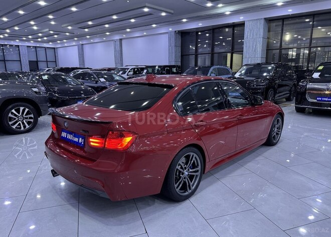 BMW 328-5