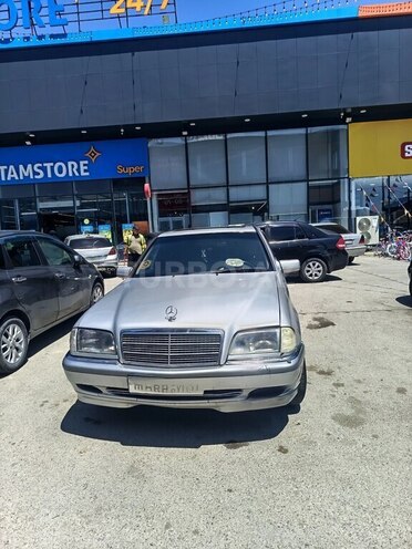 Mercedes C 250-2