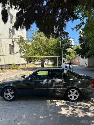 Mercedes C 180-2