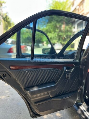 Mercedes C 180-17