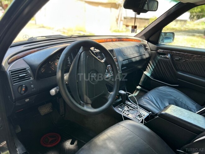 Mercedes C 180-15