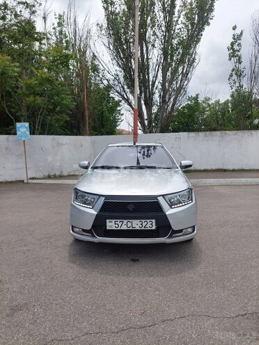 Khazar SD-7
