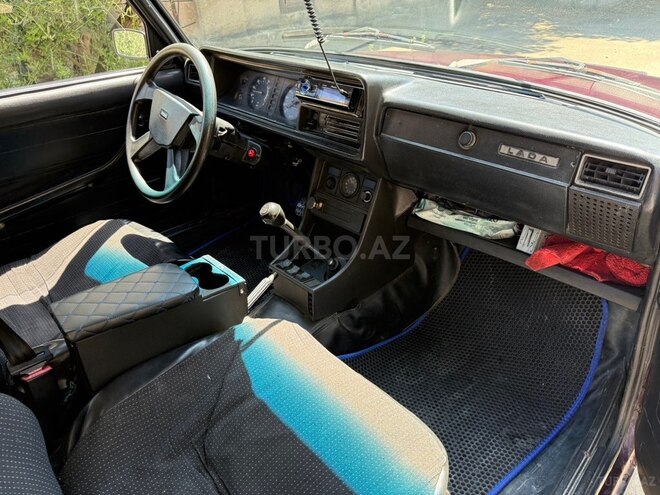 LADA (VAZ) 2107-5
