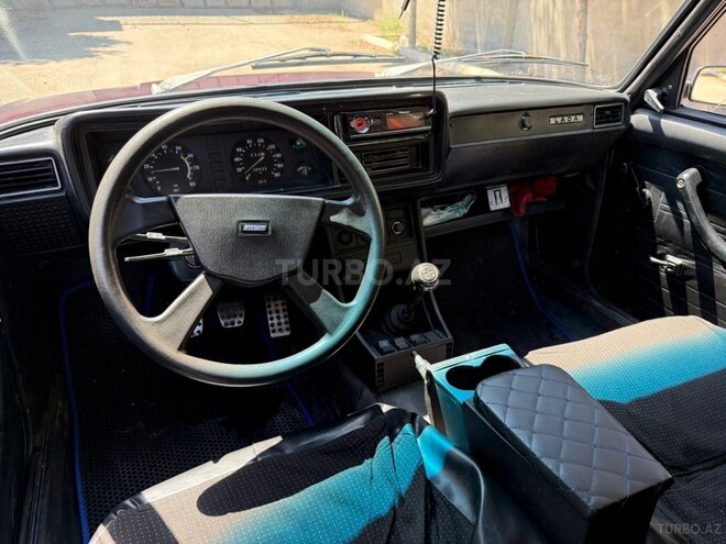 LADA (VAZ) 2107-7