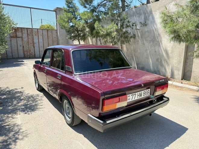 LADA (VAZ) 2107-3