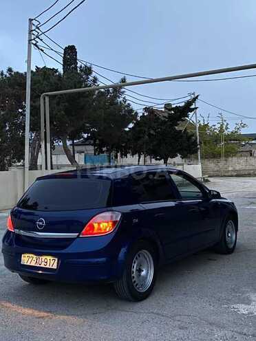 Opel Astra-4
