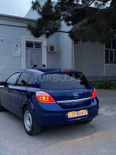 Opel Astra-5