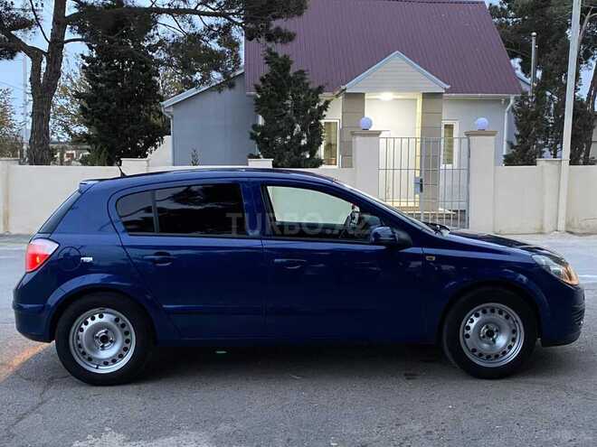 Opel Astra-2