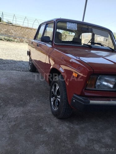 LADA (VAZ) 2107-4