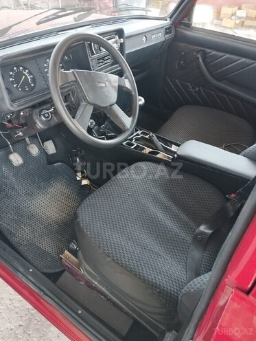 LADA (VAZ) 2107-6