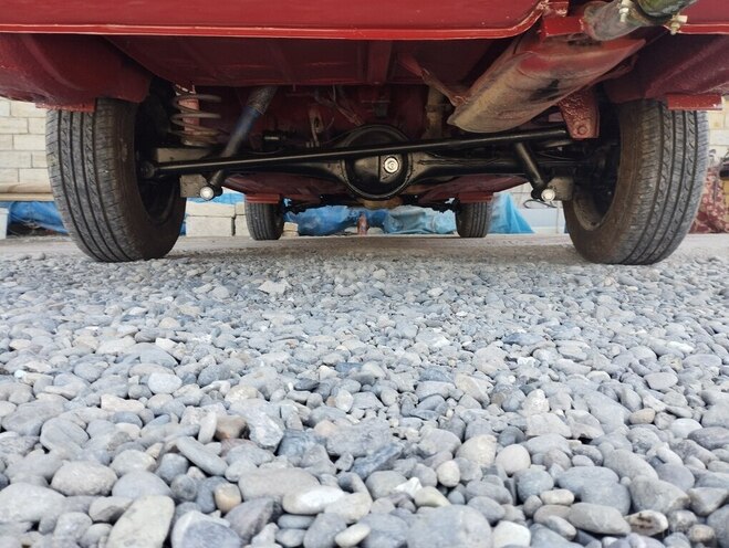 LADA (VAZ) 2107-9