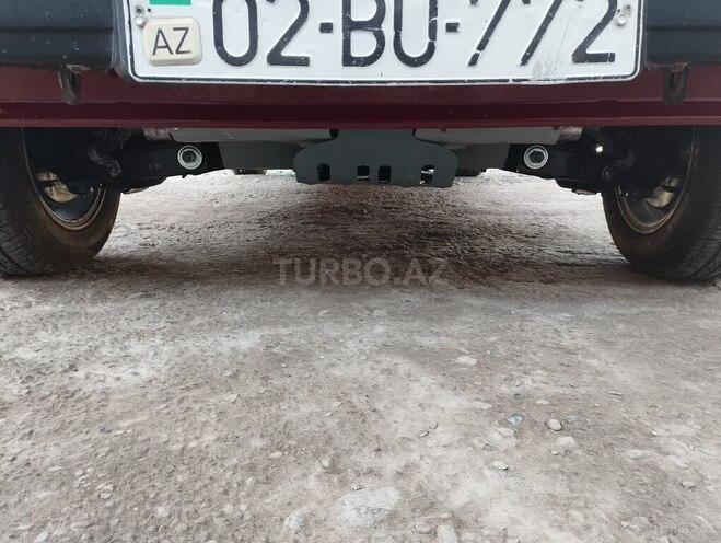 LADA (VAZ) 2107-10