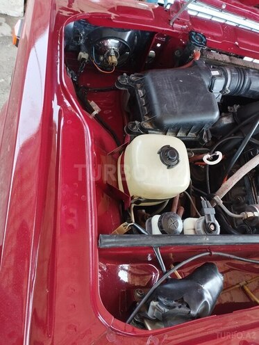 LADA (VAZ) 2107-11