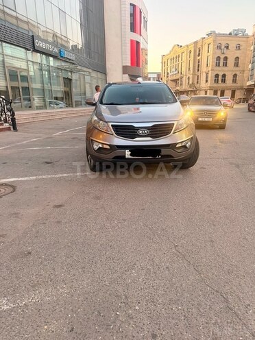 Kia Sportage-1
