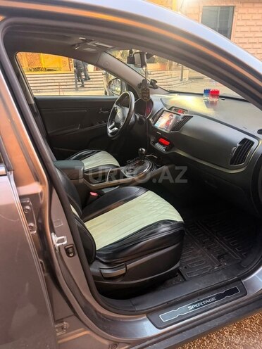 Kia Sportage-7