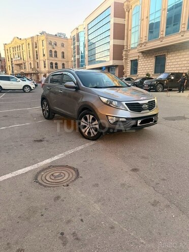 Kia Sportage-4