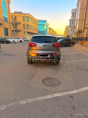 Kia Sportage-2