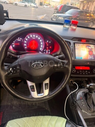 Kia Sportage-3