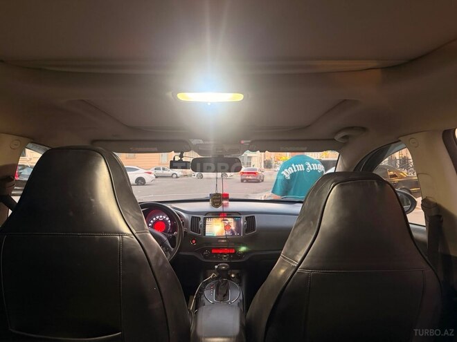 Kia Sportage-8