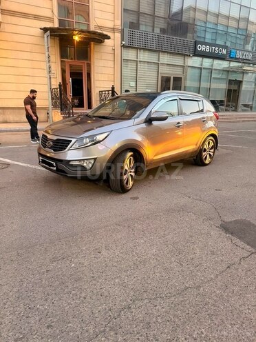 Kia Sportage-5