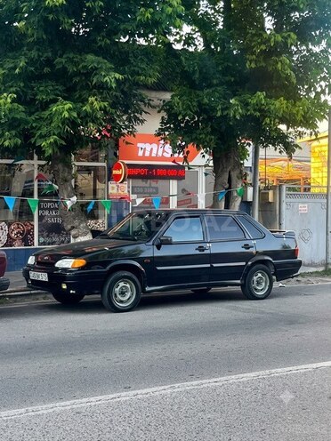 LADA (VAZ) 2115-3